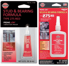 914275360 PRIME LOK 275 RED FLACON 36 ML IN BLISTERVERPAKKING